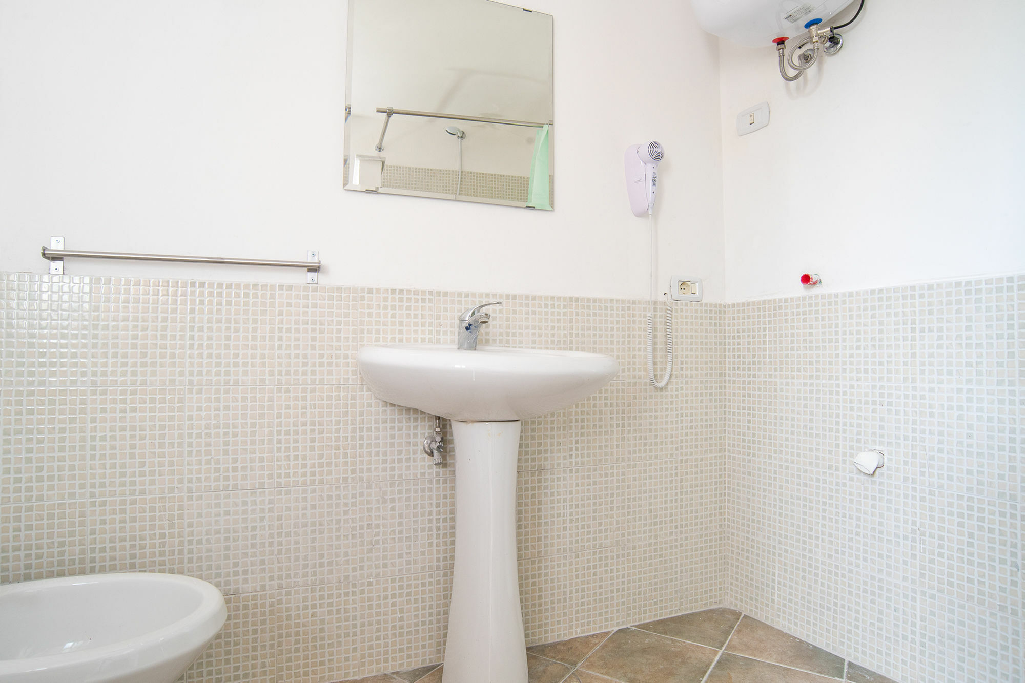 Otello Rooms Catania Bagian luar foto