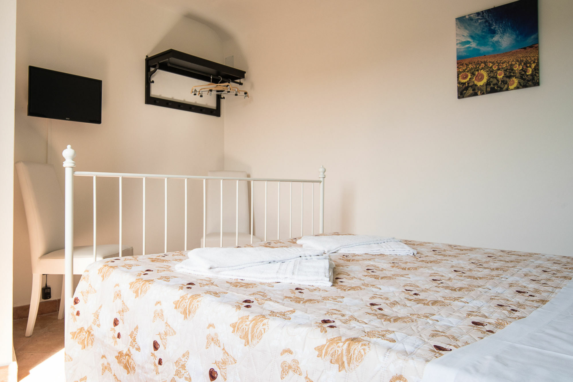Otello Rooms Catania Bagian luar foto
