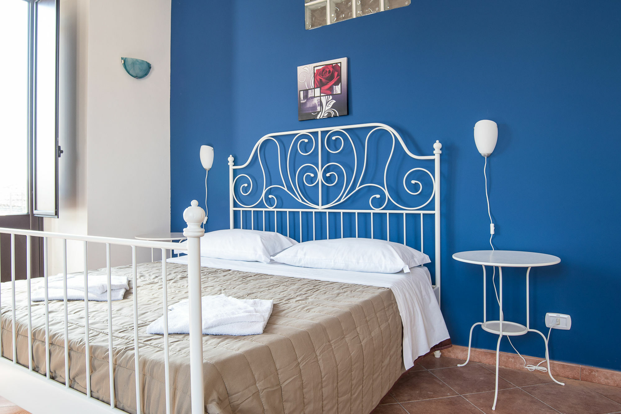 Otello Rooms Catania Bagian luar foto