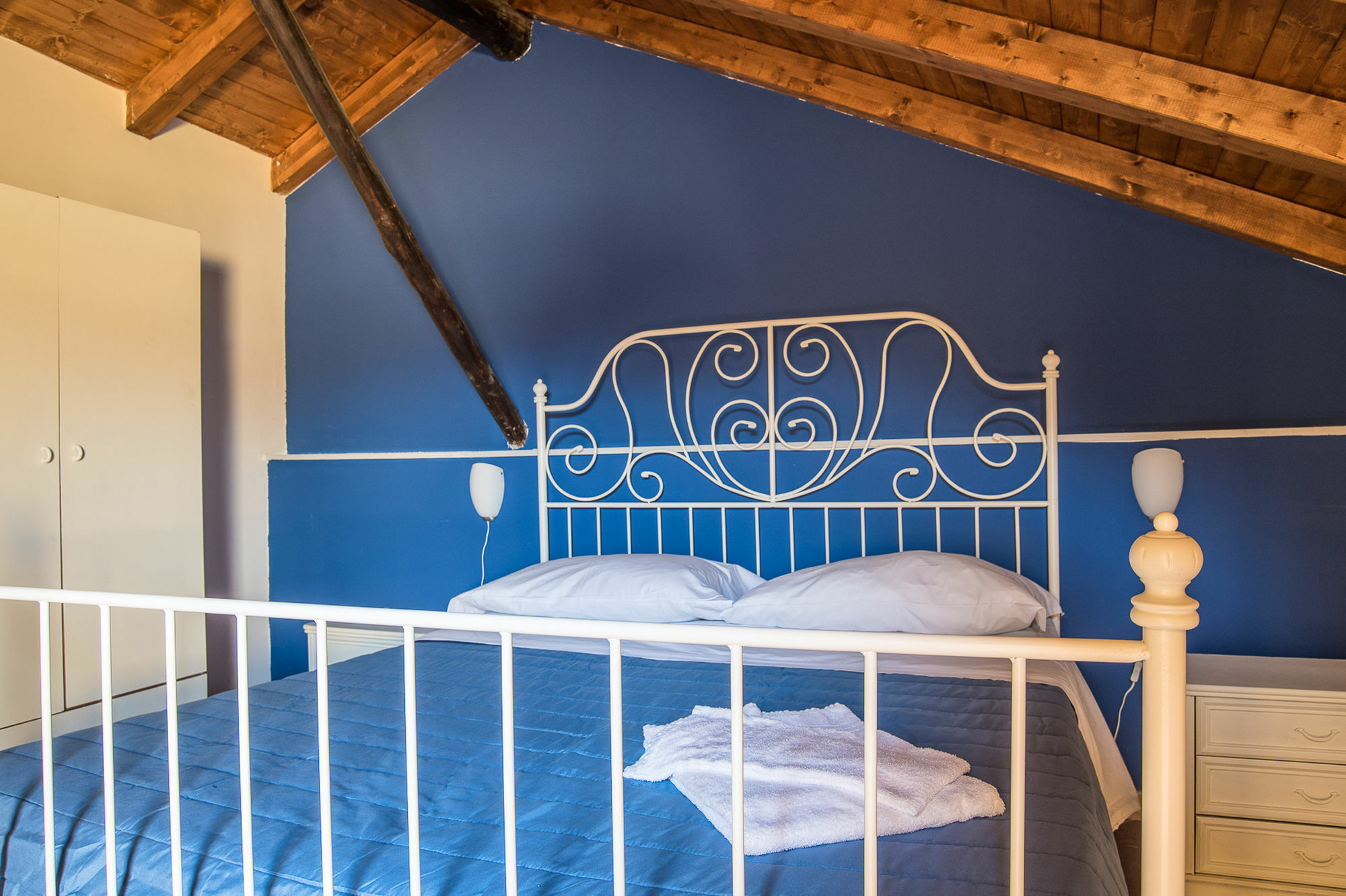 Otello Rooms Catania Bagian luar foto
