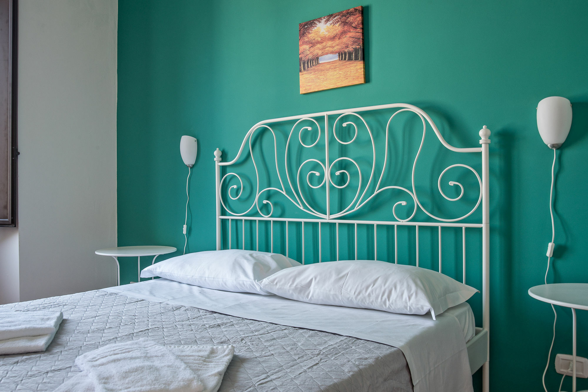 Otello Rooms Catania Bagian luar foto