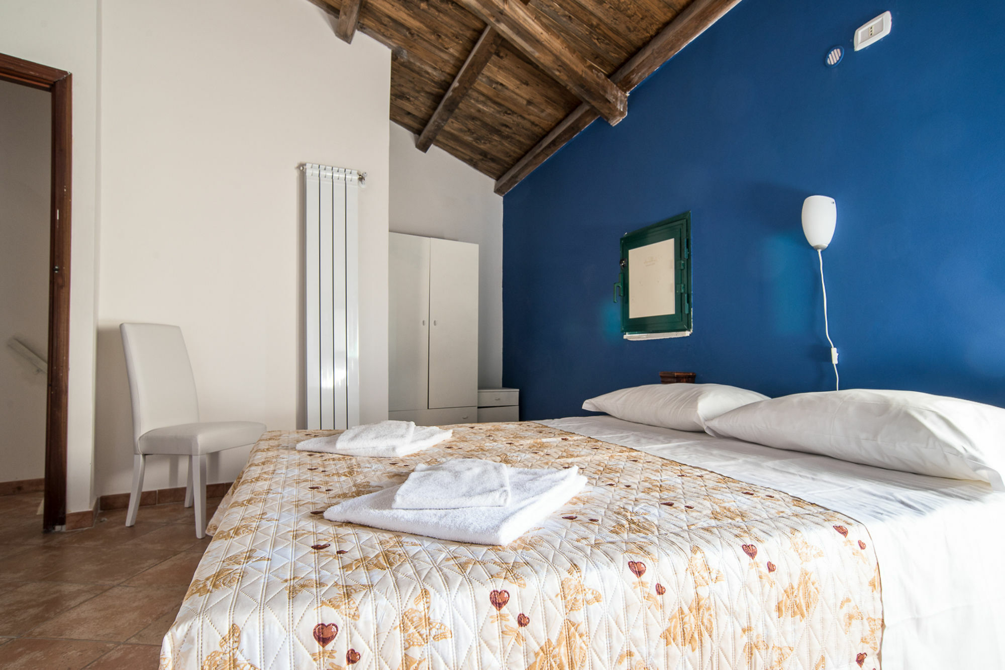 Otello Rooms Catania Bagian luar foto